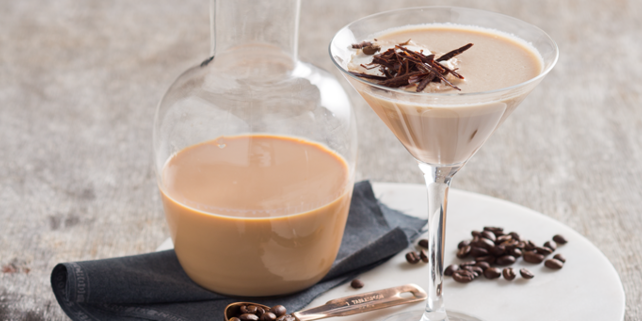 Amarula Espresso Martini Altia Latvia